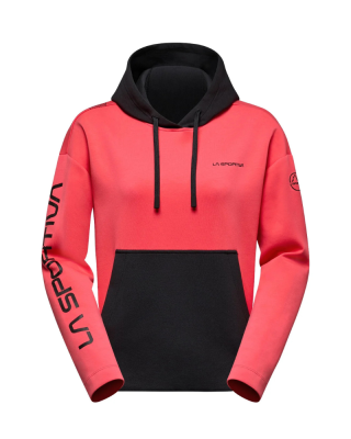 Dámská mikina LA SPORTIVA Podium Hoody Big Logo W